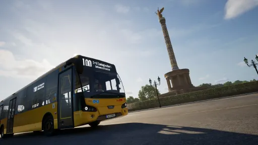 The Bus screenshot 18