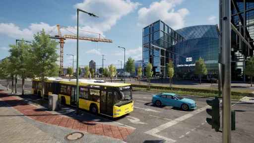 The Bus screenshot 20