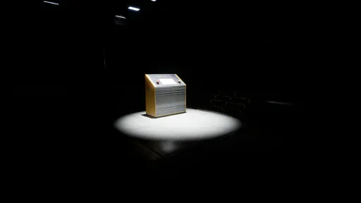 The Cabin Factory screenshot 1