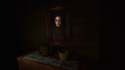 The Cabin Factory screenshot 5