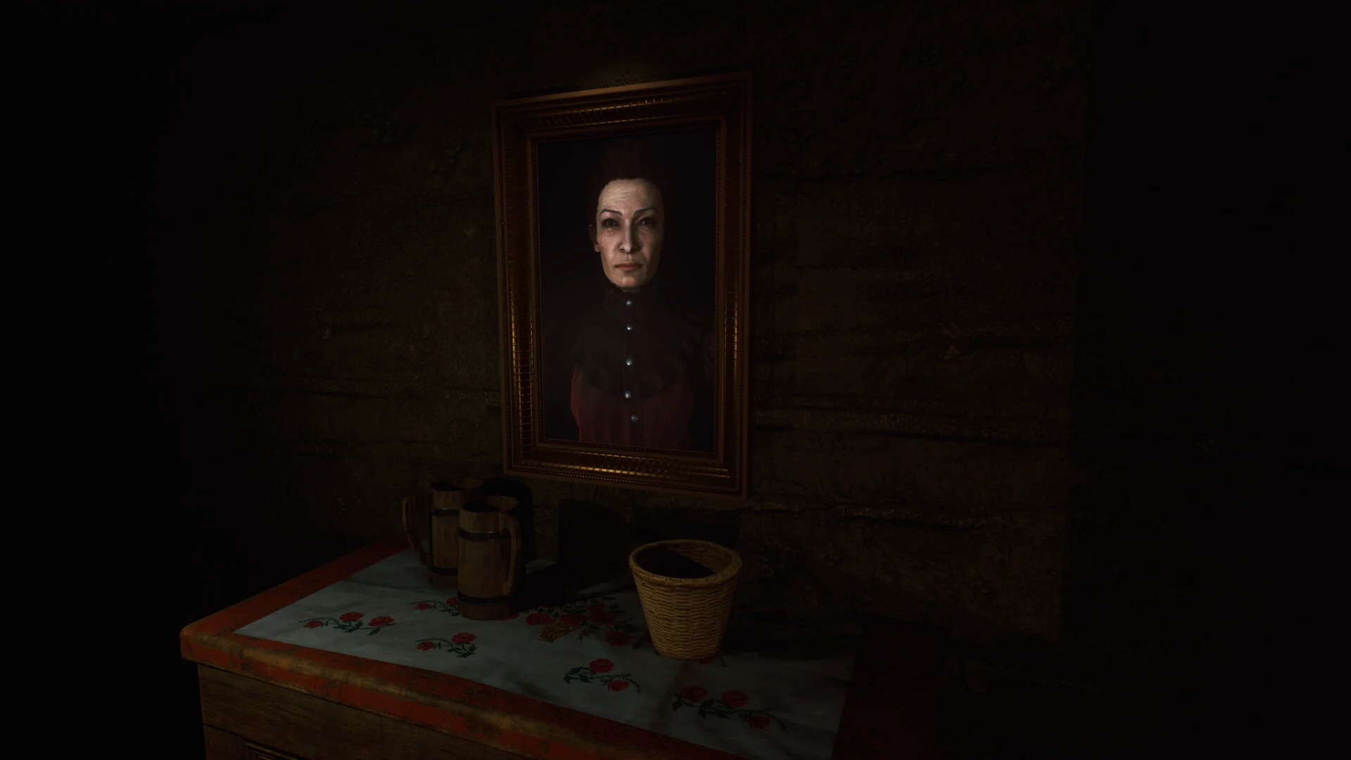 The Cabin Factory screenshot 5