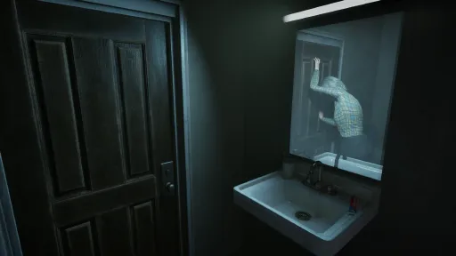 The Cabin Factory screenshot 7