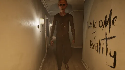 the cabin game screenshot 1