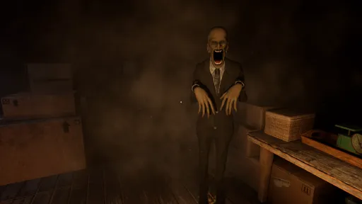 the cabin game screenshot 10
