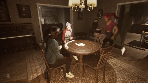 the cabin game screenshot 11