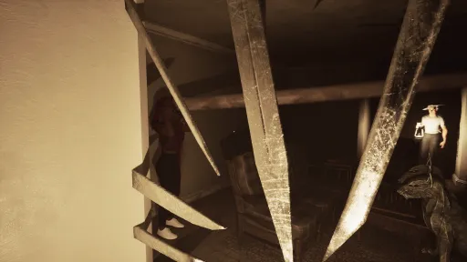 the cabin game screenshot 12