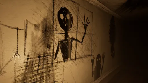 the cabin game screenshot 15