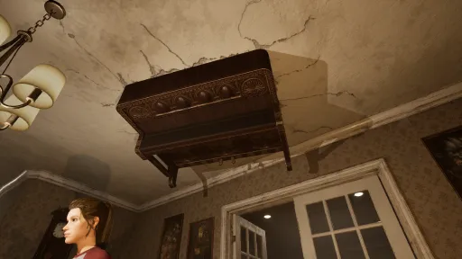 the cabin game screenshot 16