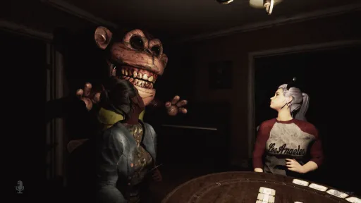 the cabin game screenshot 5