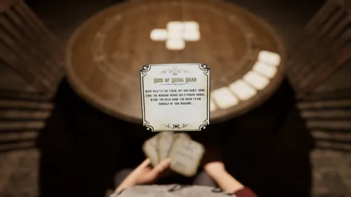 the cabin game screenshot 6
