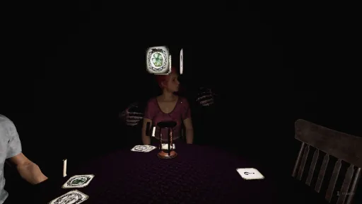 the cabin game screenshot 8