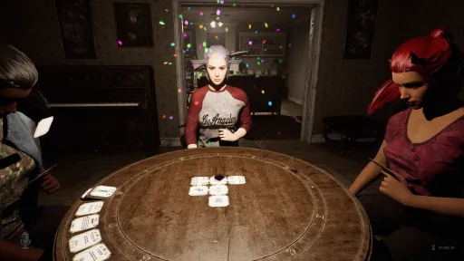 the cabin game screenshot 9