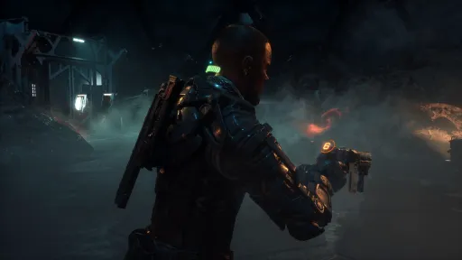 The Callisto Protocol™ screenshot 7
