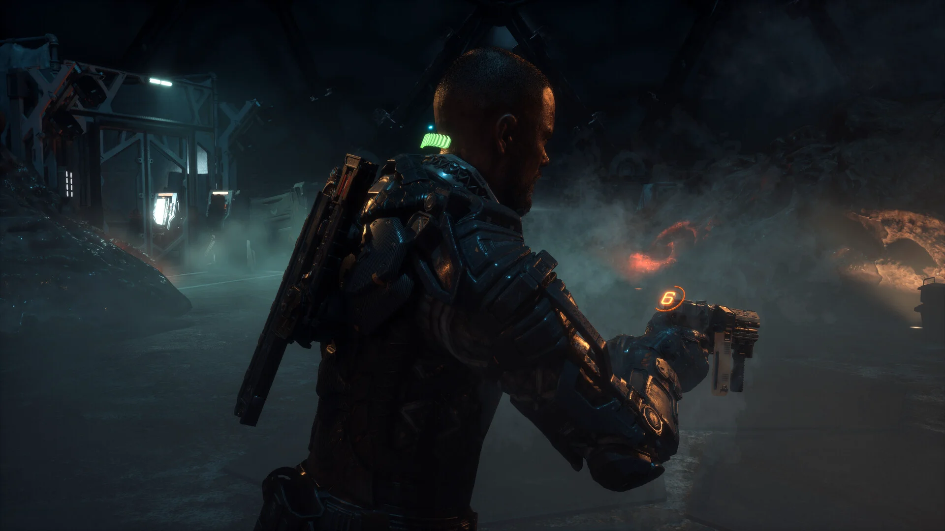 The Callisto Protocol™ screenshot 7
