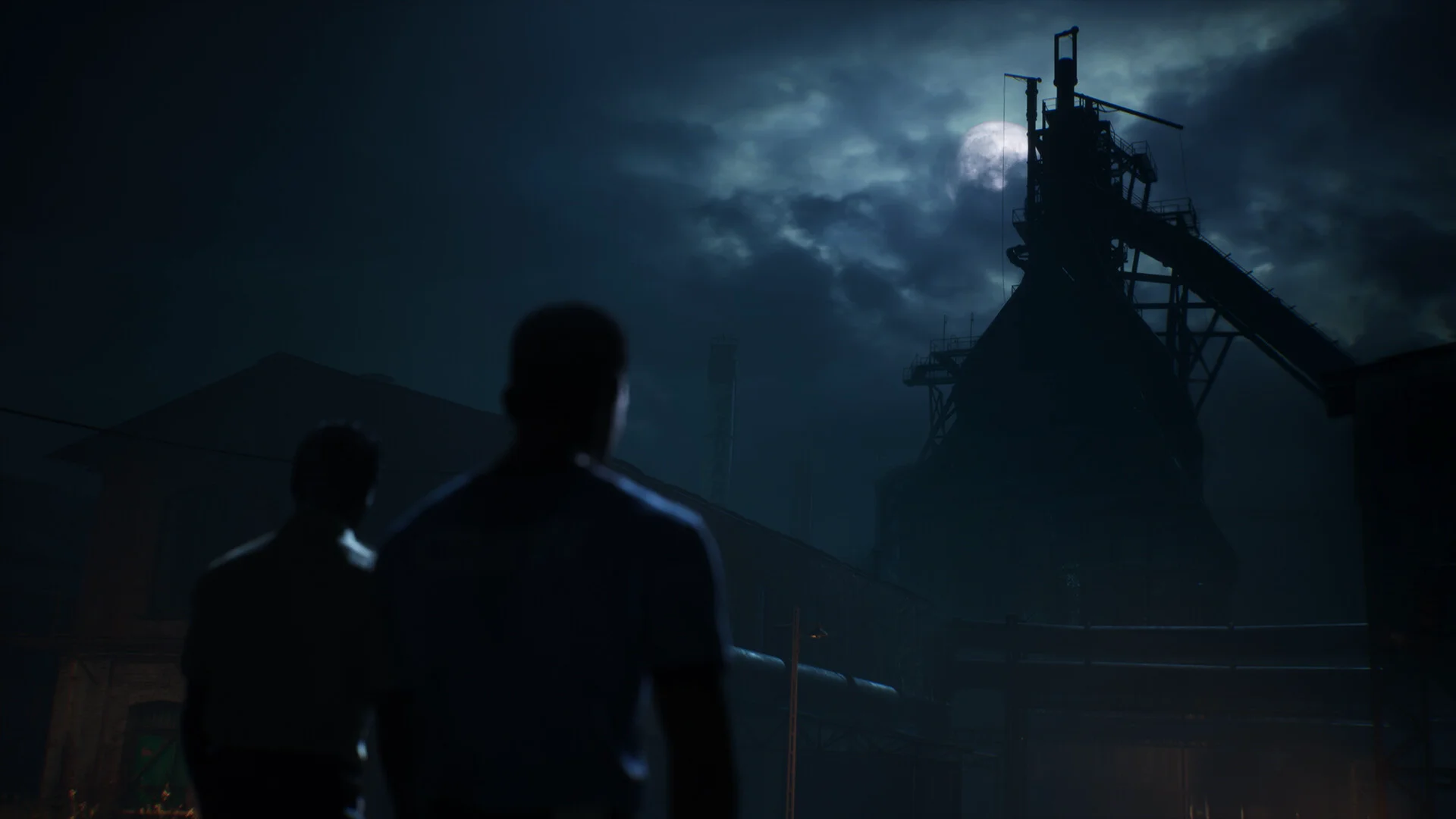 The Casting of Frank Stone™ screenshot 2