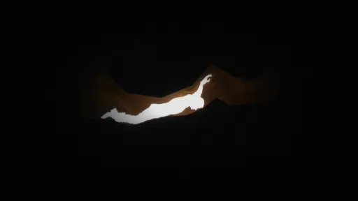 The Cave Diver screenshot 1