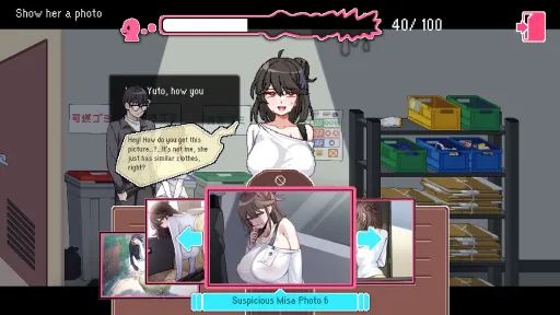 The Censor DX Edition screenshot 3