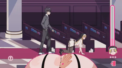 The Censor DX Edition screenshot 6