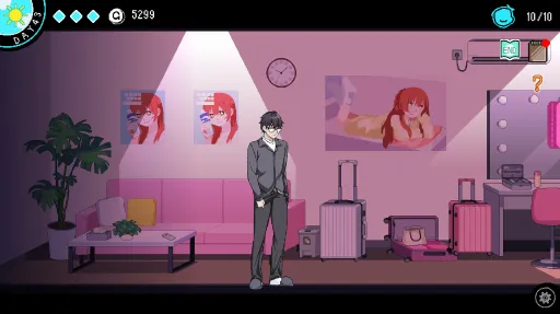 The Censor DX Edition screenshot 7