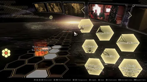 The Centennial Case : A Shijima Story screenshot 4