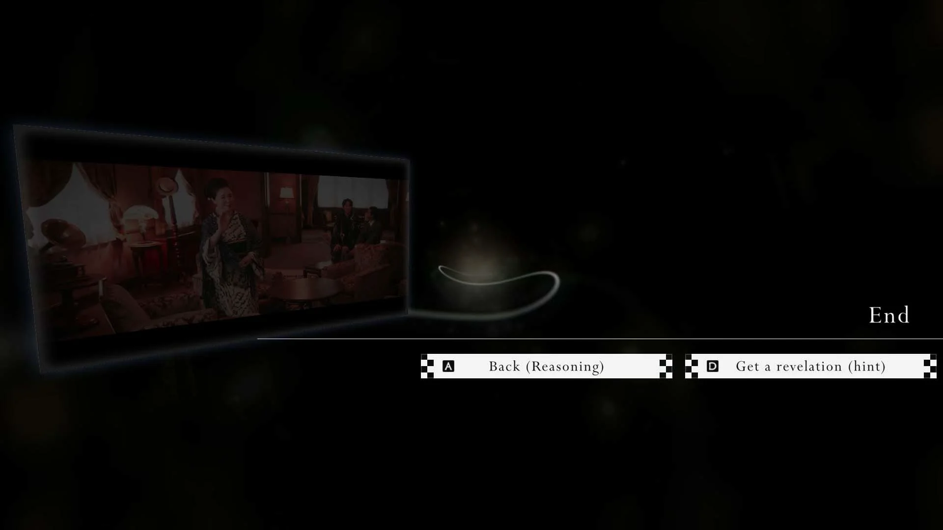 The Centennial Case : A Shijima Story screenshot 8