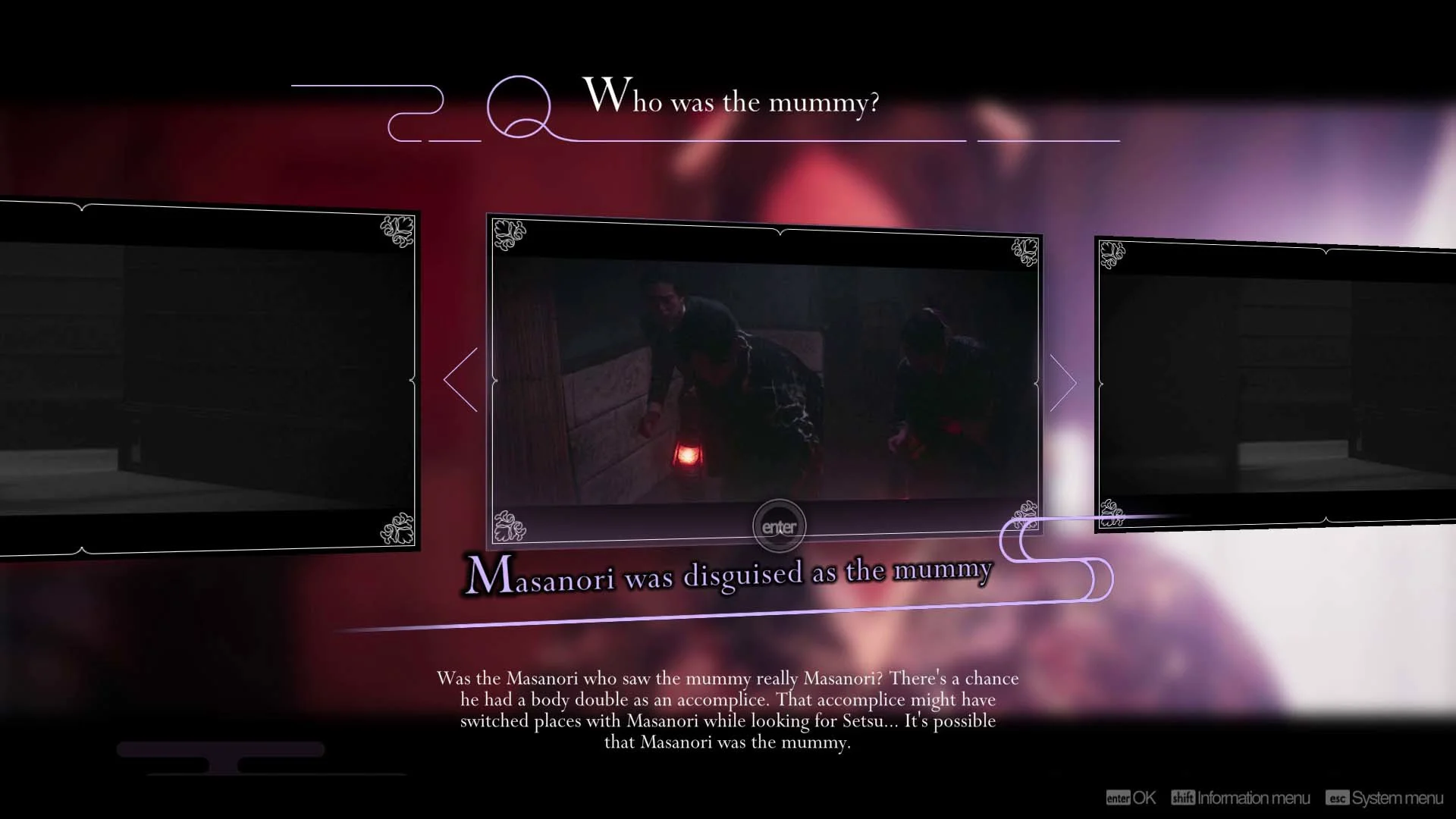The Centennial Case : A Shijima Story screenshot 9