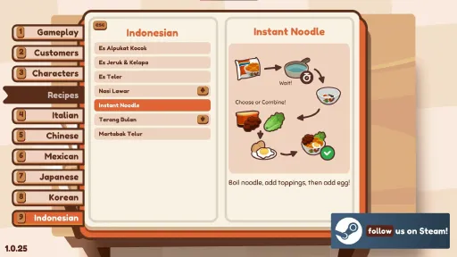 The Chef's Shift screenshot 10