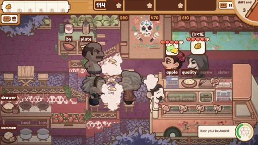 The Chef's Shift screenshot 7