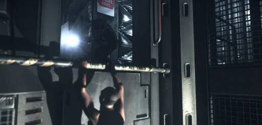 The Chronicles of Riddick™ Assault on Dark Athena screenshot 11