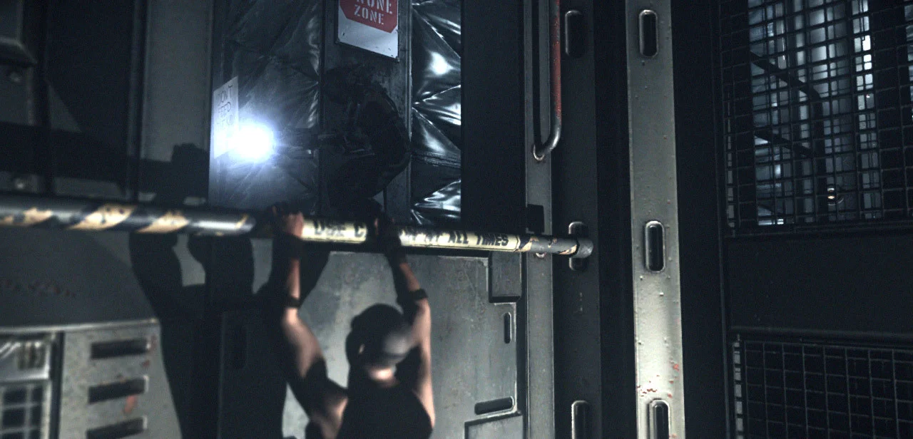 The Chronicles of Riddick™ Assault on Dark Athena screenshot 11