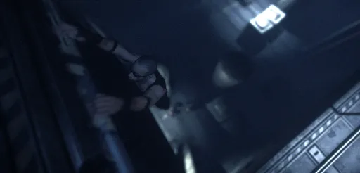 The Chronicles of Riddick™ Assault on Dark Athena screenshot 8