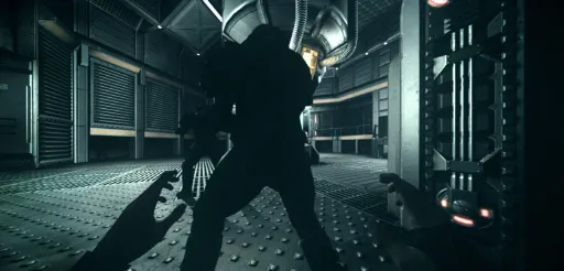 The Chronicles of Riddick™ Assault on Dark Athena screenshot 9