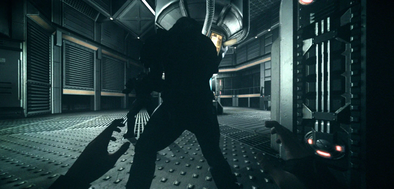 The Chronicles of Riddick™ Assault on Dark Athena screenshot 9