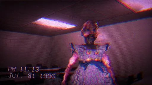 The Classrooms screenshot 12