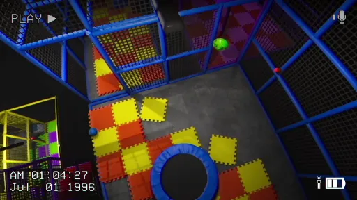 The Classrooms screenshot 16