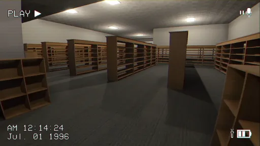 The Classrooms screenshot 17