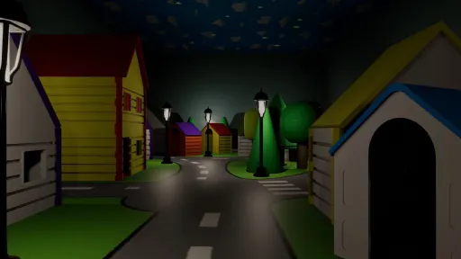 The Classrooms screenshot 19
