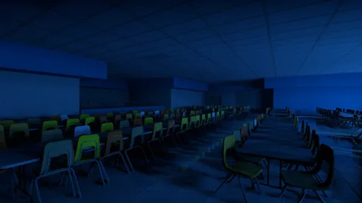 The Classrooms screenshot 2