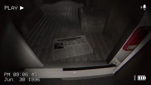 The Classrooms screenshot 21