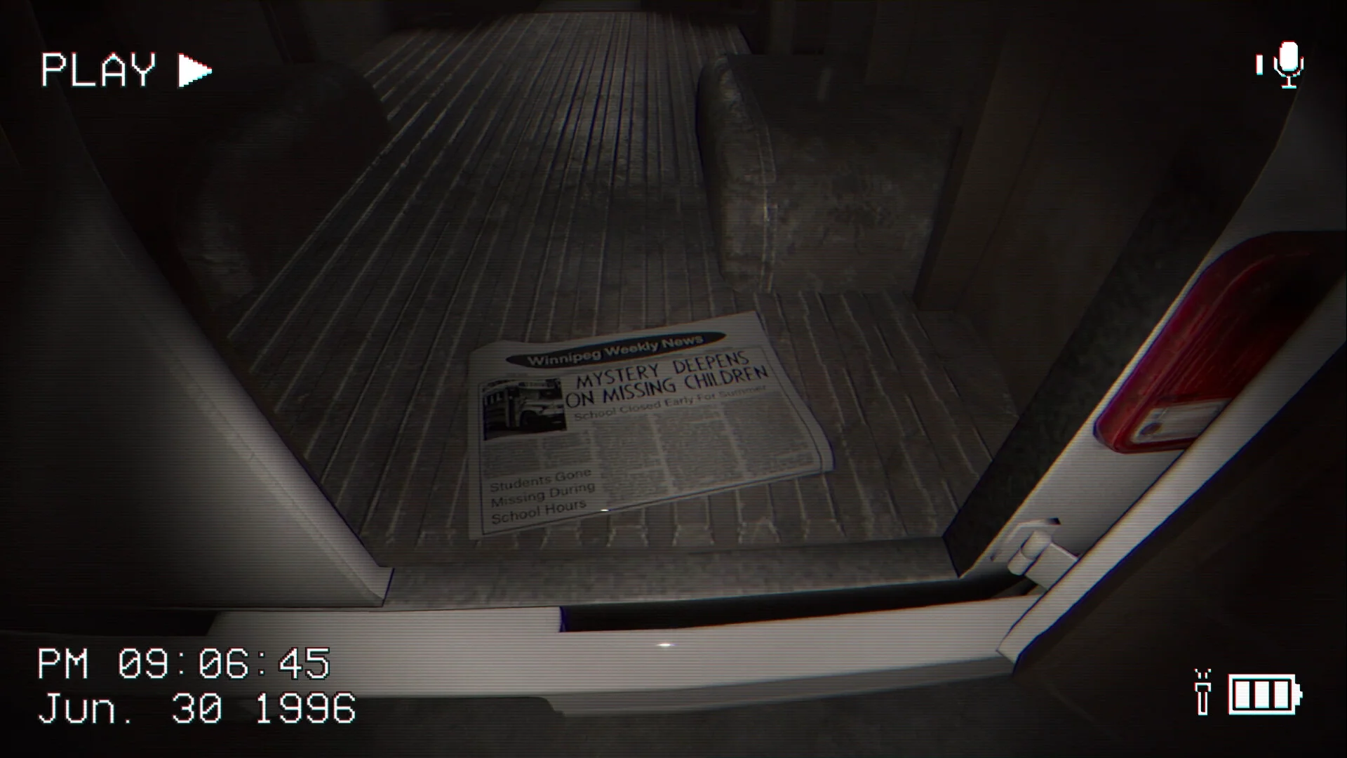 The Classrooms screenshot 21