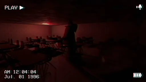 The Classrooms screenshot 25
