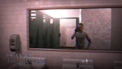 The Classrooms screenshot 26
