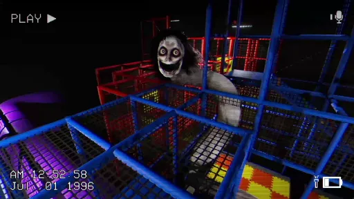 The Classrooms screenshot 3
