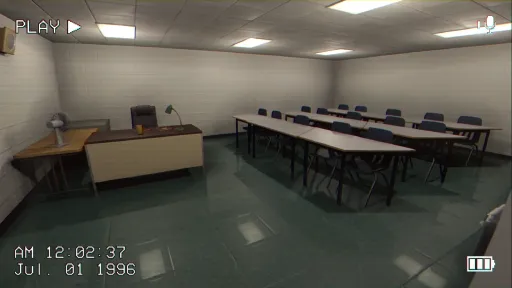 The Classrooms screenshot 6