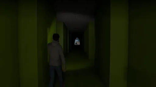 The Classrooms screenshot 7
