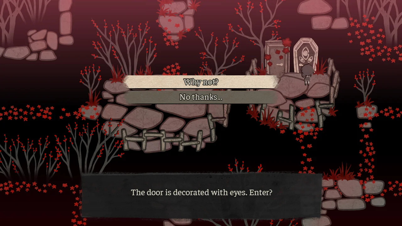 The Coffin of Andy and Leyley screenshot 3