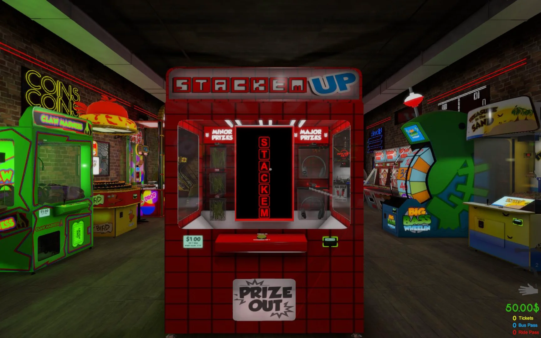 The Coin Game screenshot 2