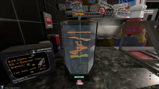 The Coin Game screenshot 39