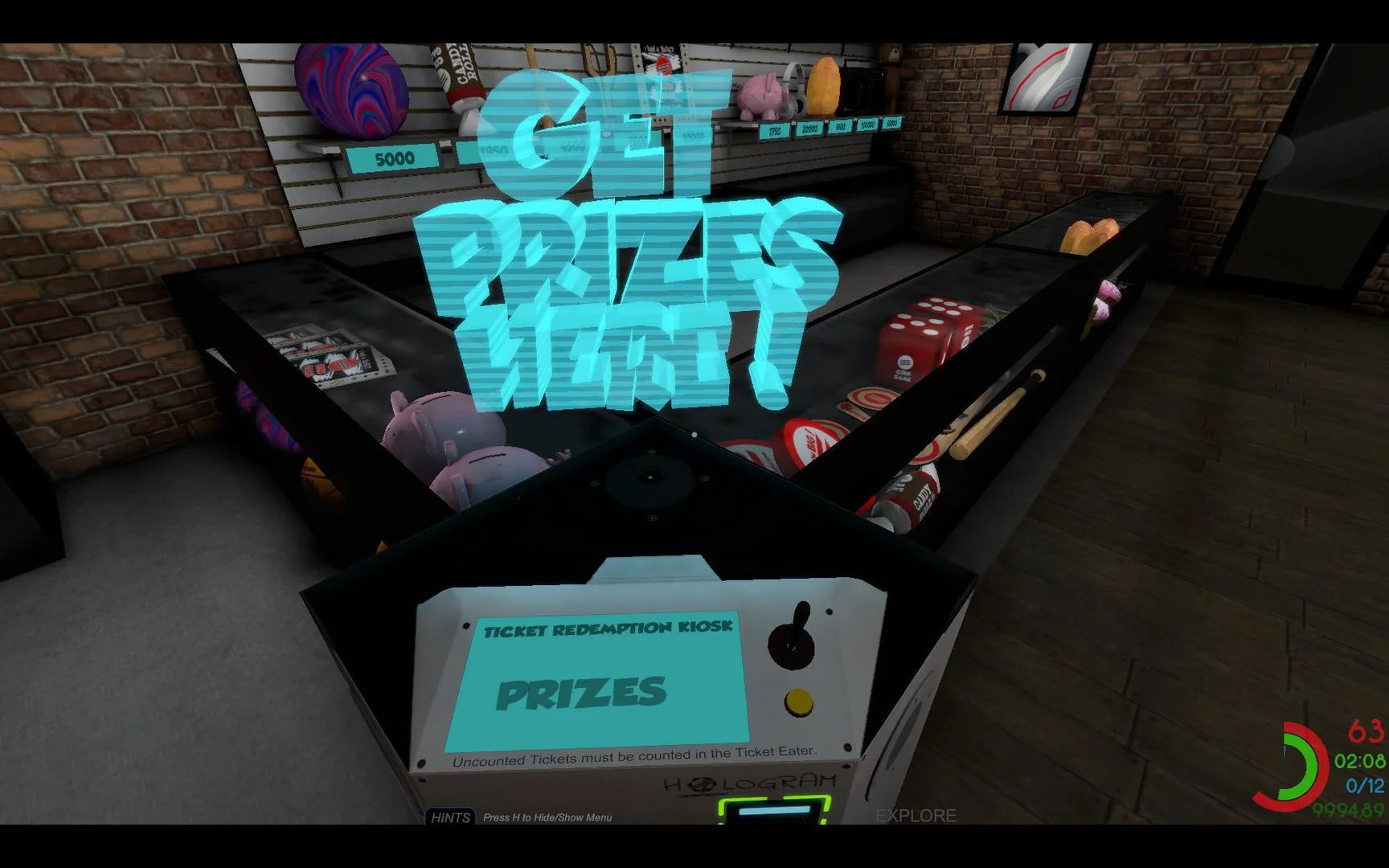 The Coin Game screenshot 41