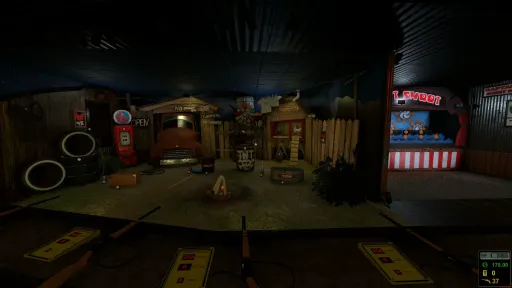 The Coin Game screenshot 46